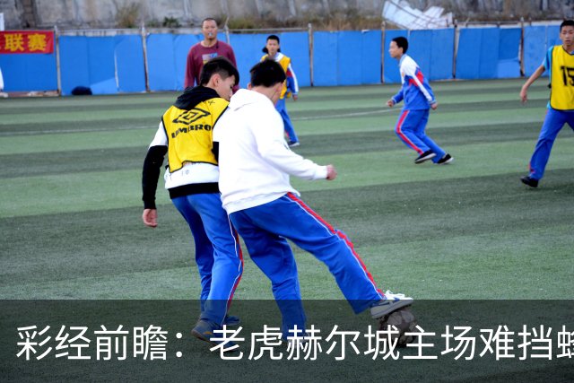 彩经前瞻：老虎赫尔城主场难挡蜂群，看好小蜜蜂带走三分