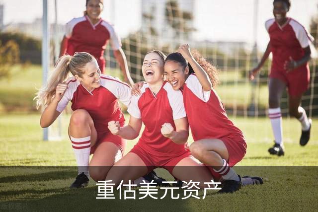 重估美元资产